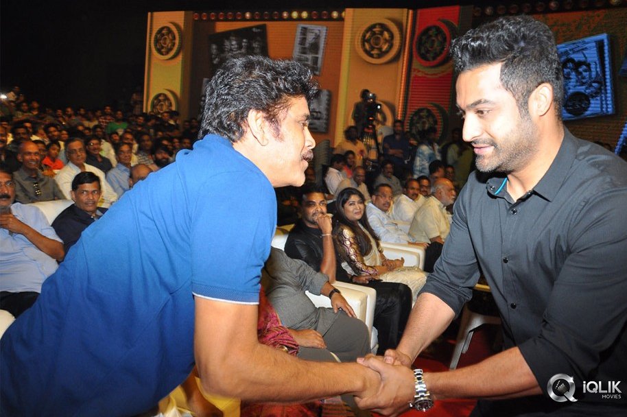 Mahanati-Movie-Audio-Launch